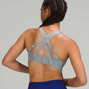Lululemon Enegery Bra - High Support
